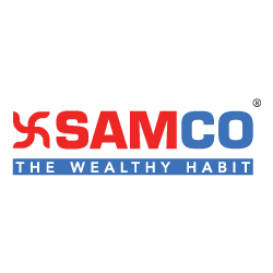 Company Logo For Samco Securities Limited | The Best Discoun'