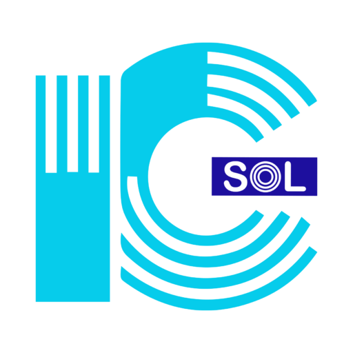 Company Logo For iCreativeSOL'