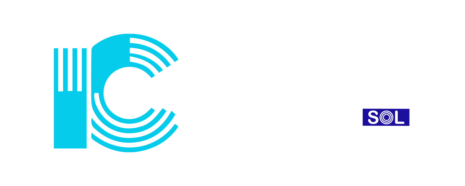 Company Logo For iCreativeSOL'