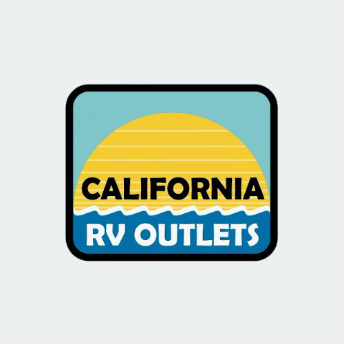 Company Logo For California RV Outlets'