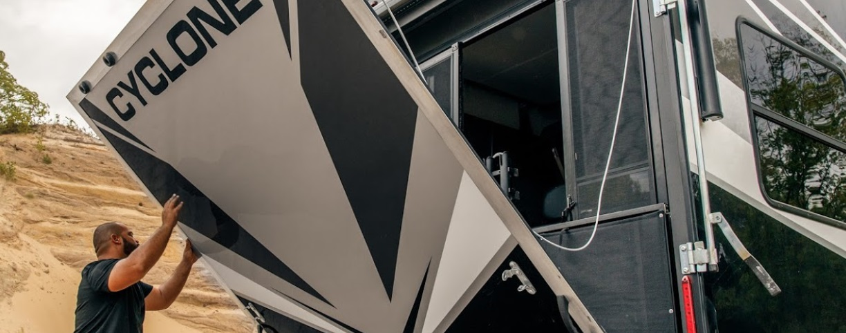 California RV Sales'