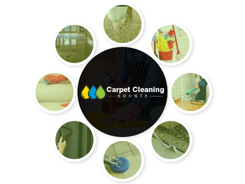 Company Logo For Carpet Cleaning Bronte'
