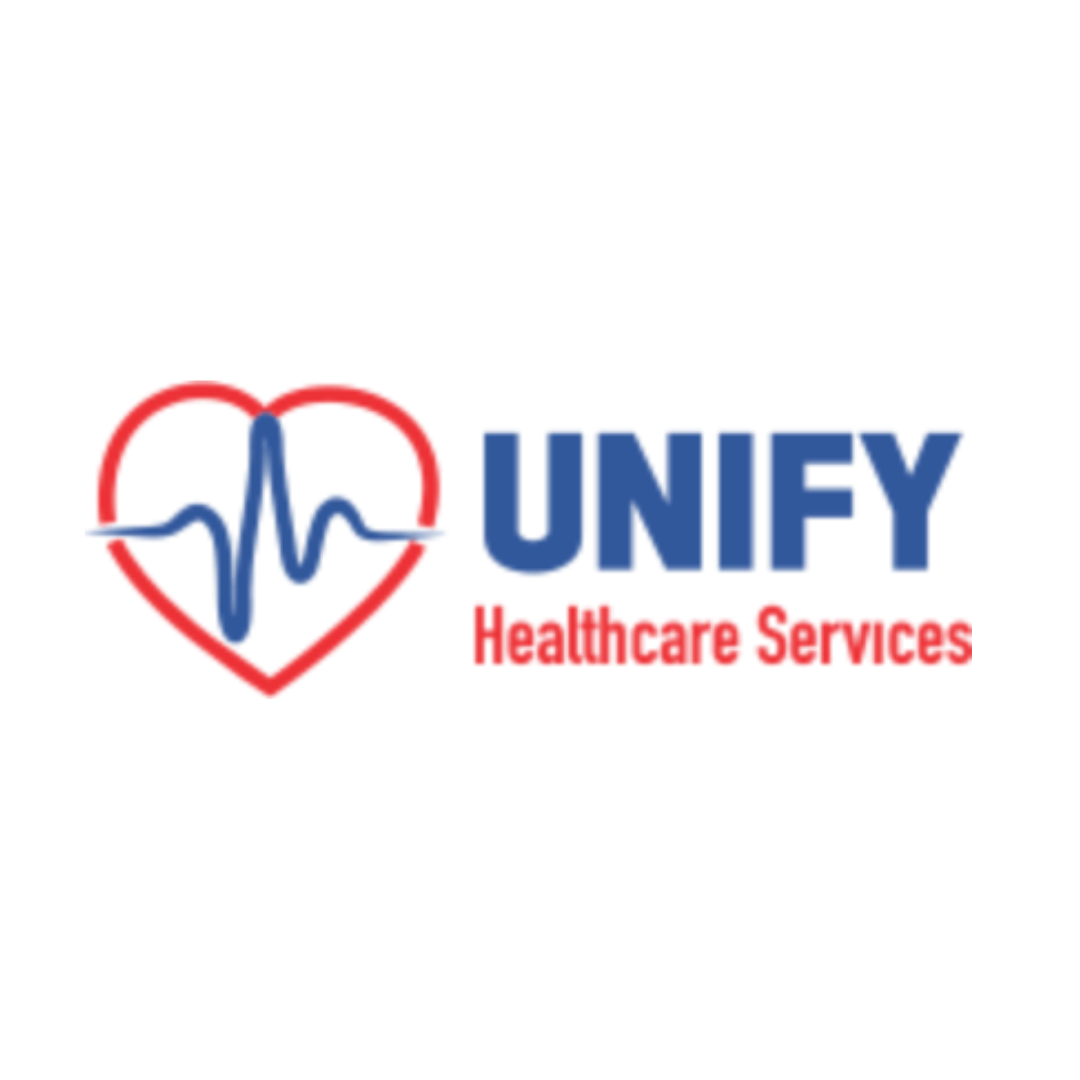 Company Logo For Unify Healthcare Services'