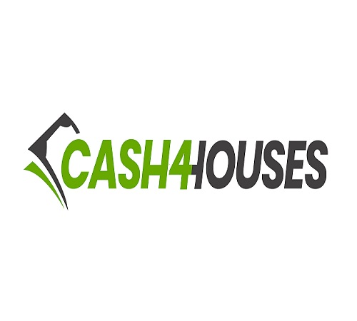 Company Logo For Cash for Houses'