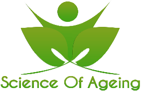 Company Logo For Science of Ageing'