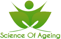Science of Ageing Logo