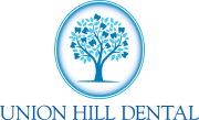 Company Logo For Union Hill Dental'
