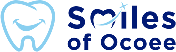 Smiles of Ocoee Logo
