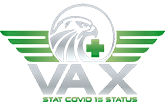 Company Logo For VAX APP LLC'