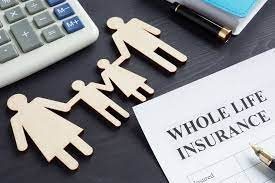 Whole Life Insurance Market to Witness Huge Growth by 2026 :'