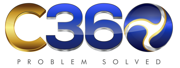 Company Logo For The Complete 360'