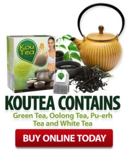 Green Tea'