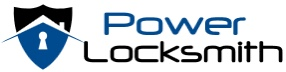 Power Locksmith Tucson Logo
