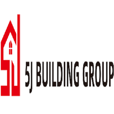 Company Logo For 5J Building Group'