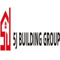 5J Building Group Logo