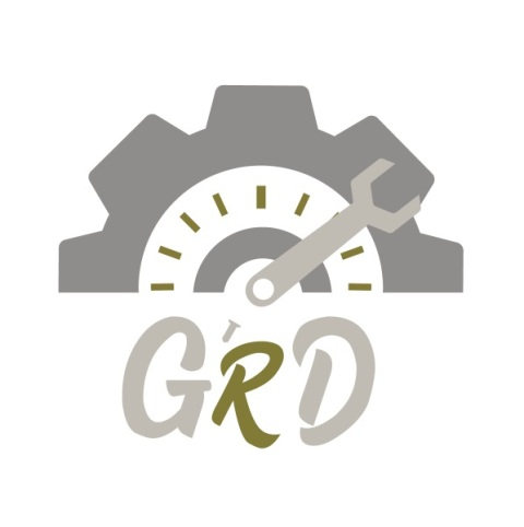 Company Logo For Get' R Done Heavy Truck Repair Ltd.'