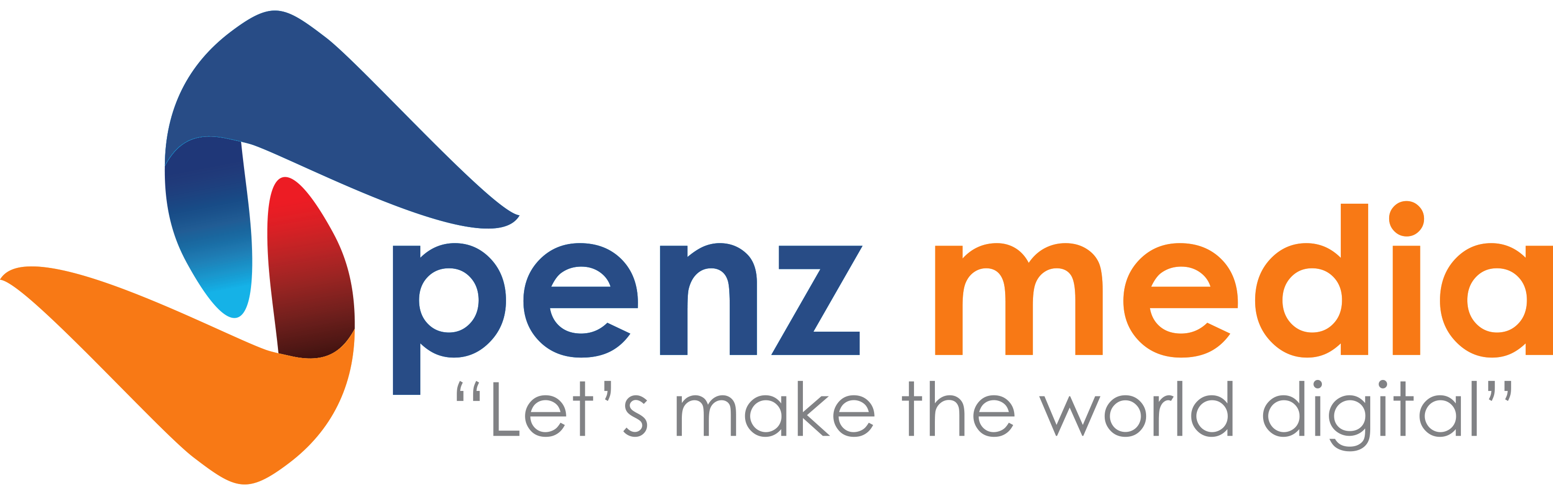 Company Logo For Spenz Media'