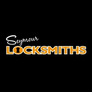 Company Logo For Seymour Locksmiths'