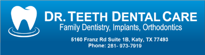 Company Logo For Dr Teeth Dental Care'