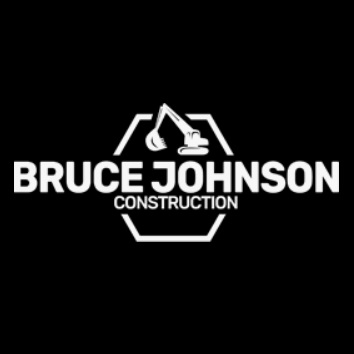 Company Logo For Bruce Johnson Construction'