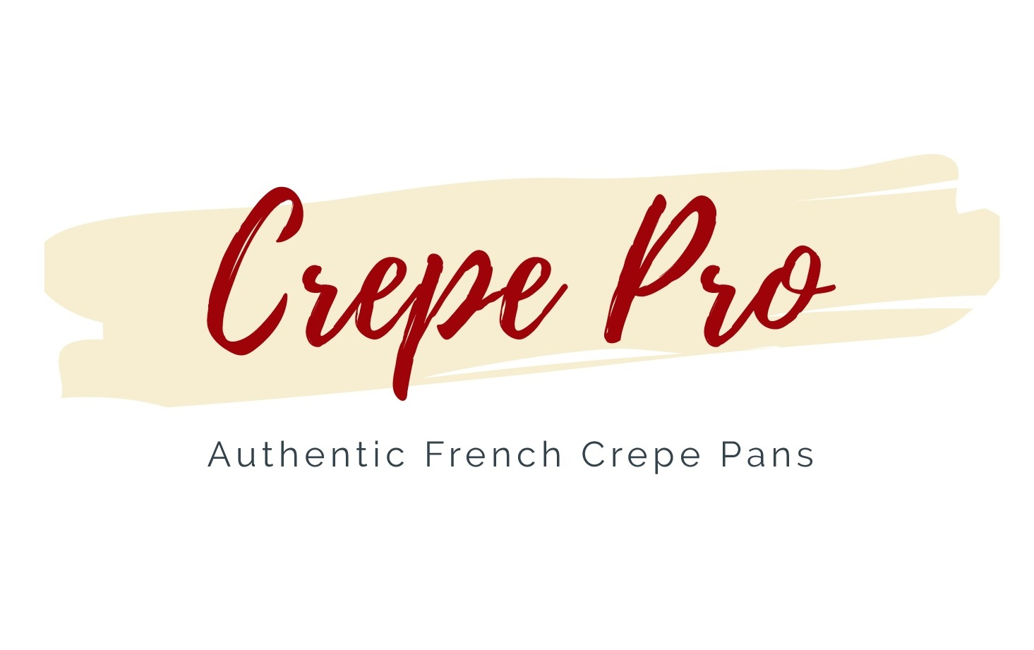 Company Logo For CrepePro'