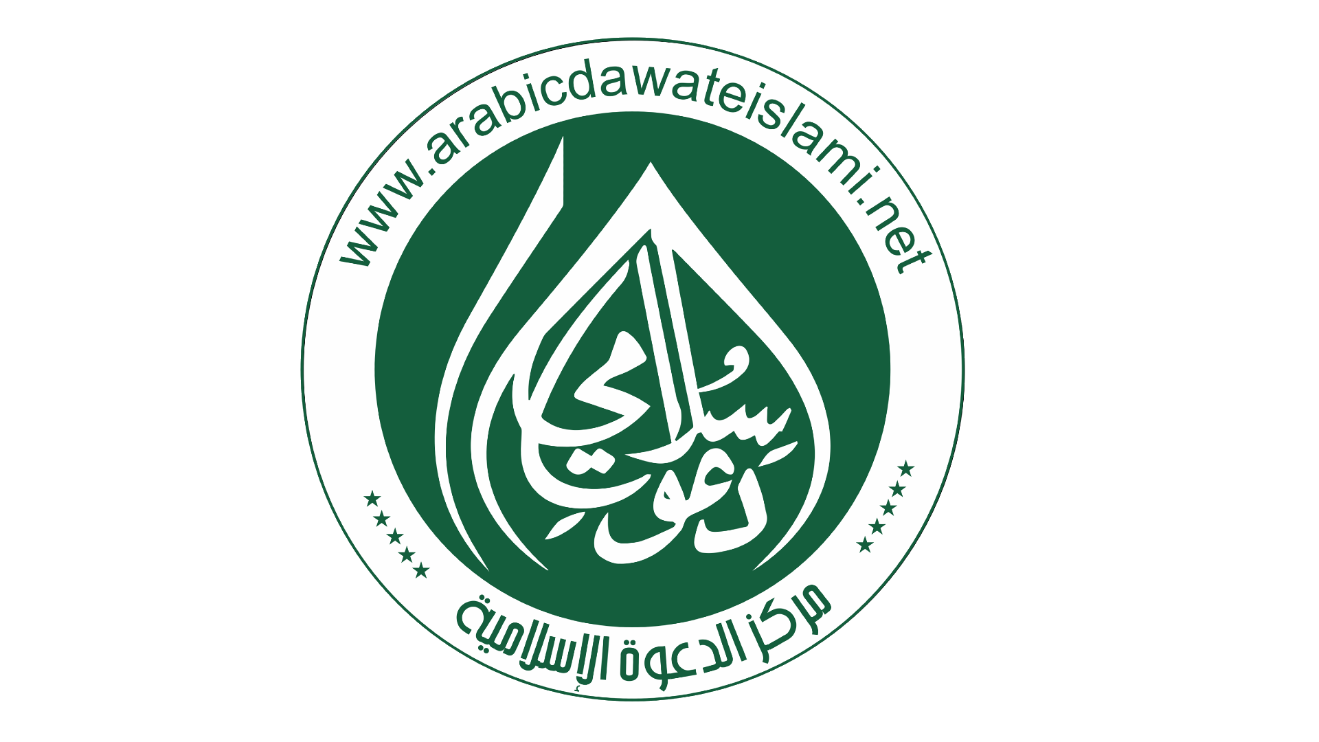 Arabic Dawateislami
