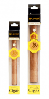 ePuffer Electronic Cigar D1800 and D500 Package'