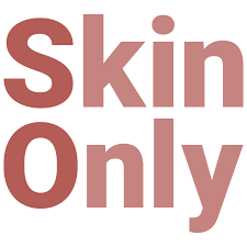 Company Logo For Skin Only'