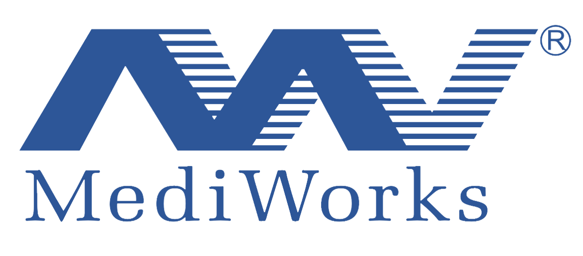 MediWorks Logo