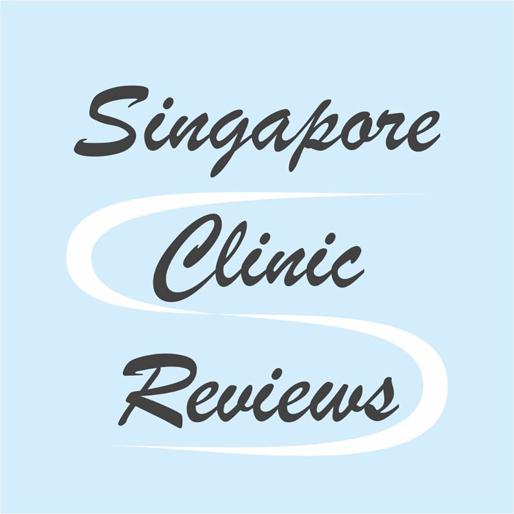 Company Logo For Medical reviews Singapore - clinicreviewsg.'