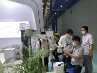 MediWorks Shines on Dental South China 2021 International Ex