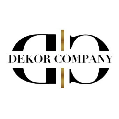 Company Logo For Dekor Company'