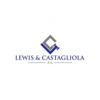 Lewis & Castagliola, P.A. Logo