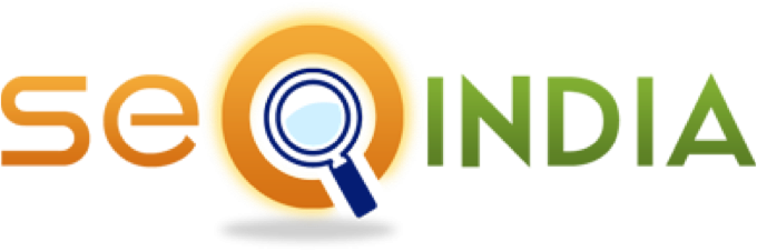 SEO India Logo