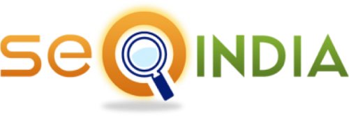 Company Logo For SEOIndia.co.in'