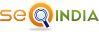 SEO India Logo