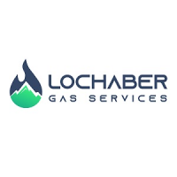 Lochaber Gas Services Logo