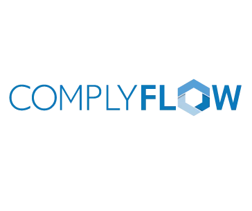 Company Logo For Comply Flow'