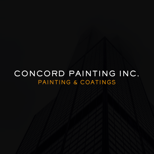 Company Logo For Concord Painting Inc.'