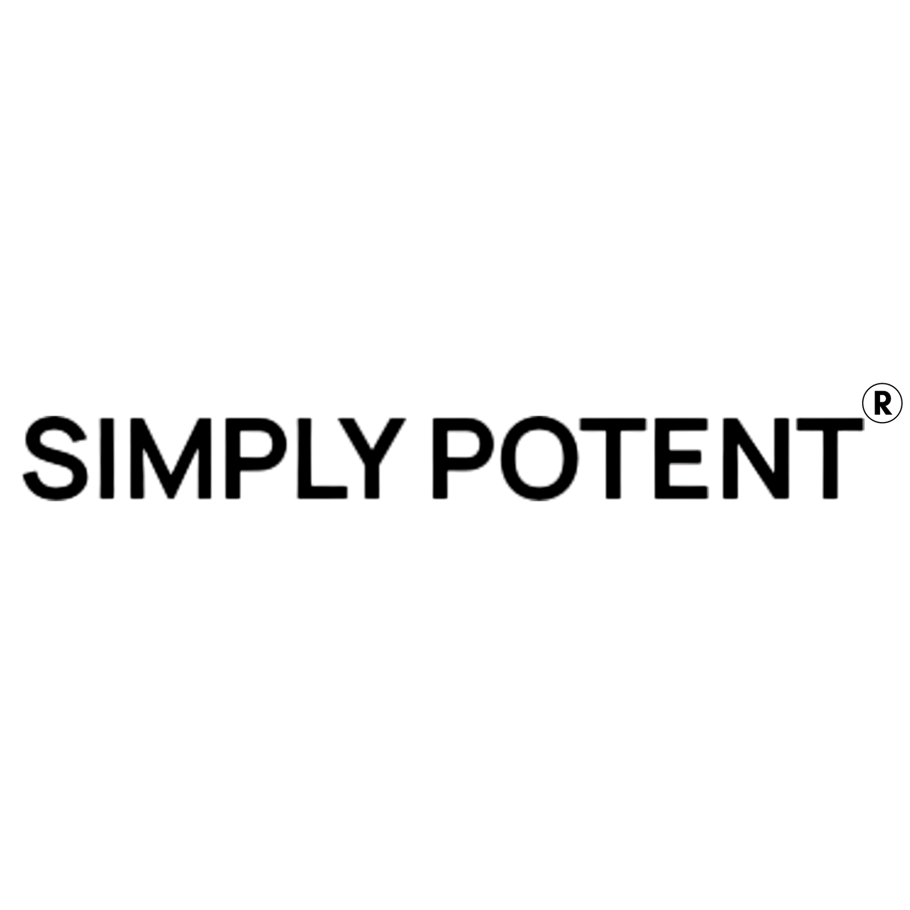 Company Logo For Simply Potent'