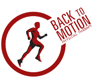 Company Logo For Back to Motion'