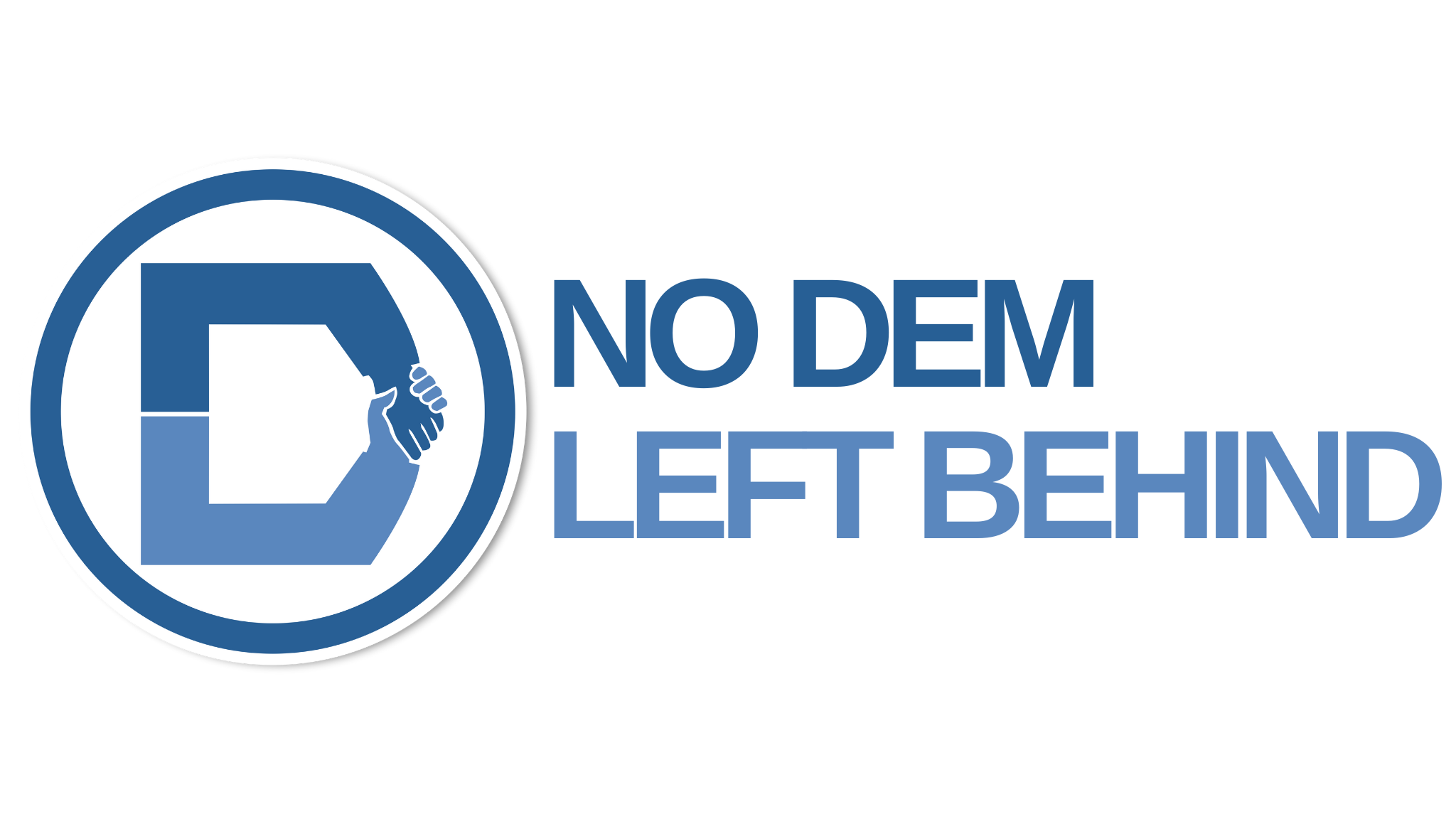 No Dem Left Behind