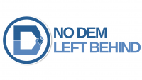 No Dem Left Behind Logo