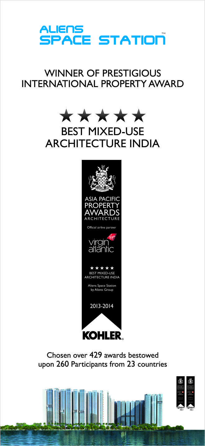 asia awards'