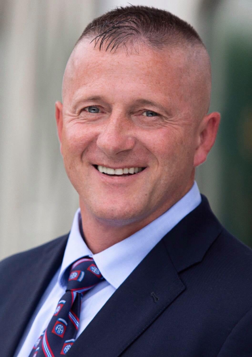 Richard Ojeda