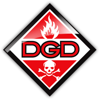 dangerous goods shipping