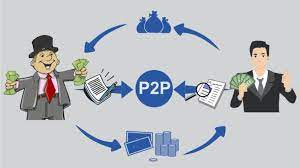 Peer-to-peer Lending