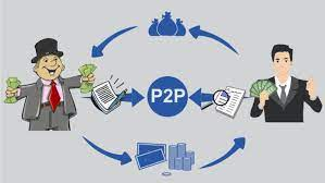 Peer-to-peer Lending'