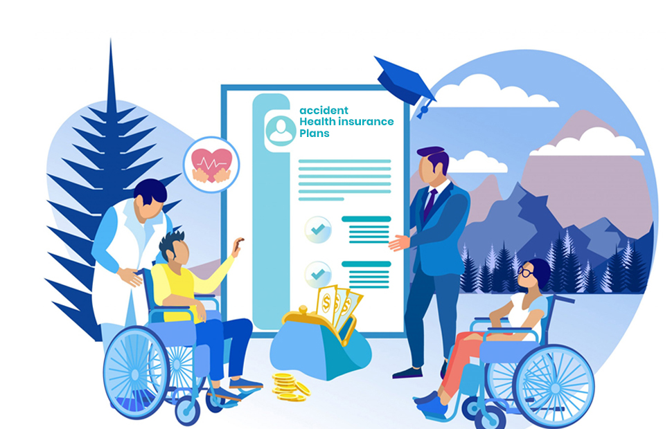 Personal Accident and Health Insurance