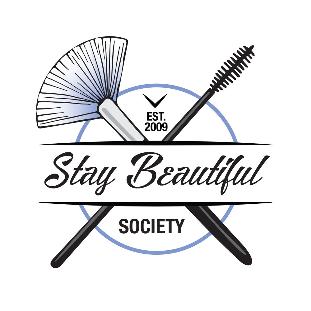 Company Logo For Stay Beautiful Society'